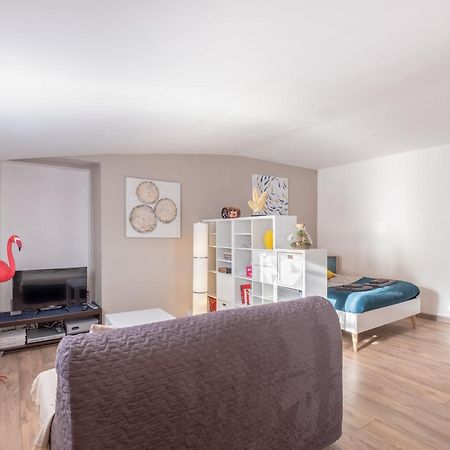 Ciel De Nimes - Premiere Conciergerie Apartamento Exterior foto